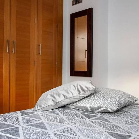 דירות סביליה Penthouse Raggio מראה חיצוני תמונה