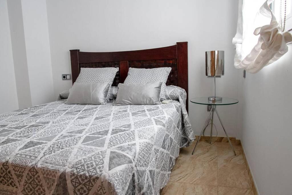 דירות סביליה Penthouse Raggio מראה חיצוני תמונה