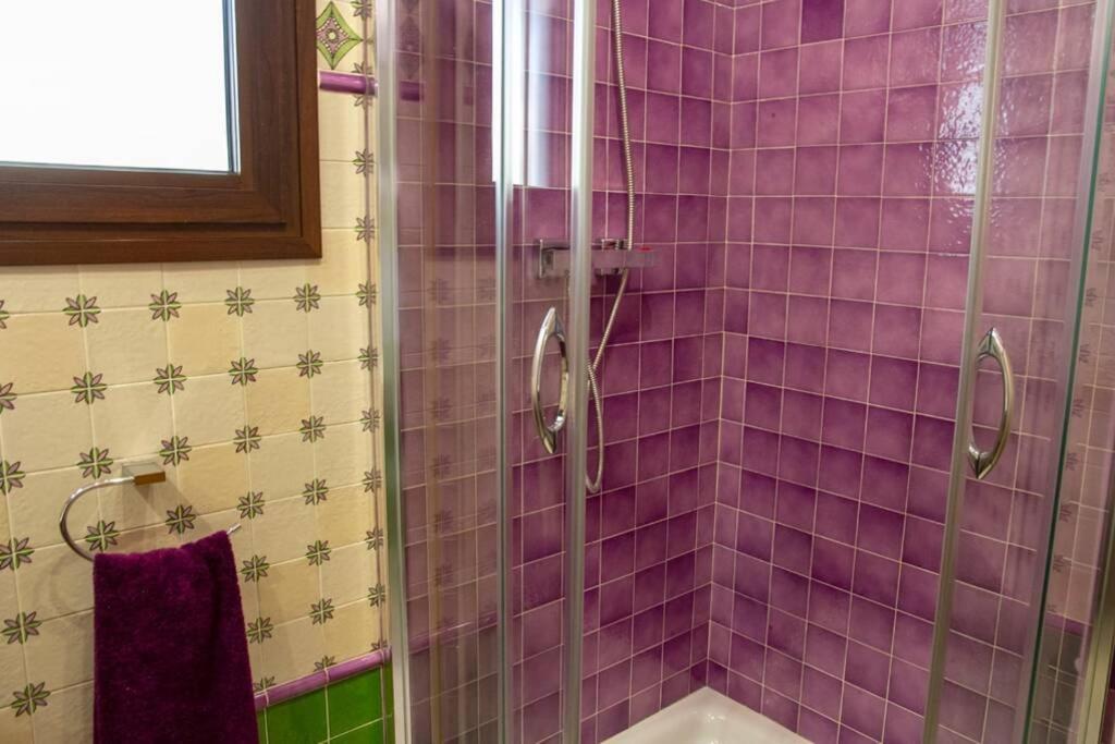 דירות סביליה Penthouse Raggio מראה חיצוני תמונה